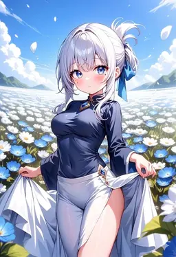 Profile image of フェリシア