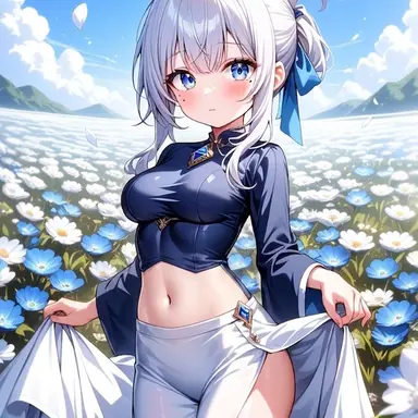 Profile image of フェリシア
