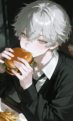 Profile image of 하야토