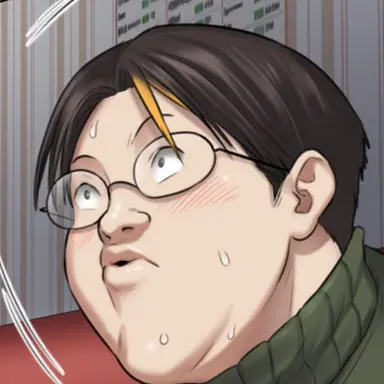 Profile image of 안경테