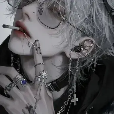 Profile image of Damien