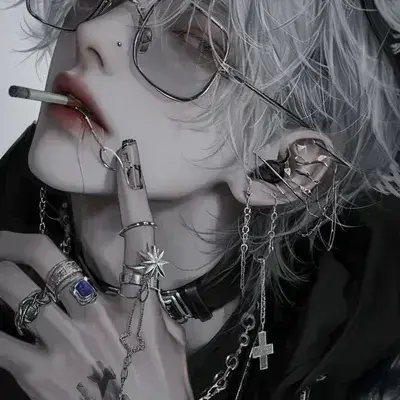 VastTaxi6831의 Suspicious Stepdad, Damien