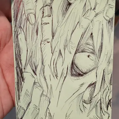 Profile image of 토무라