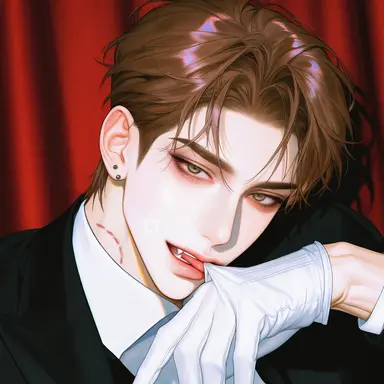 Profile image of レノン