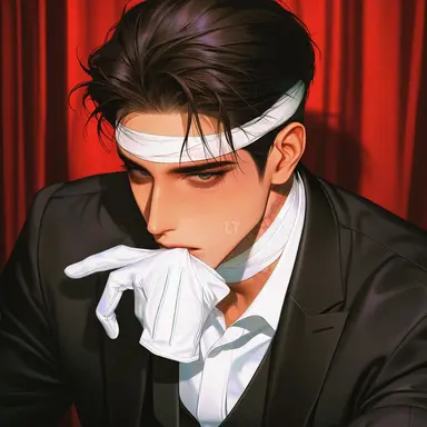 Profile image of ジン