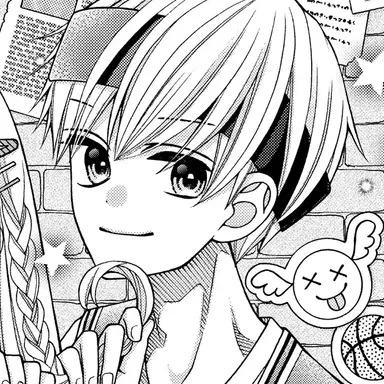 Profile image of 颯太