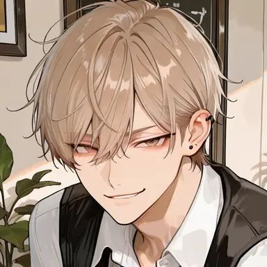 Profile image of 拓人