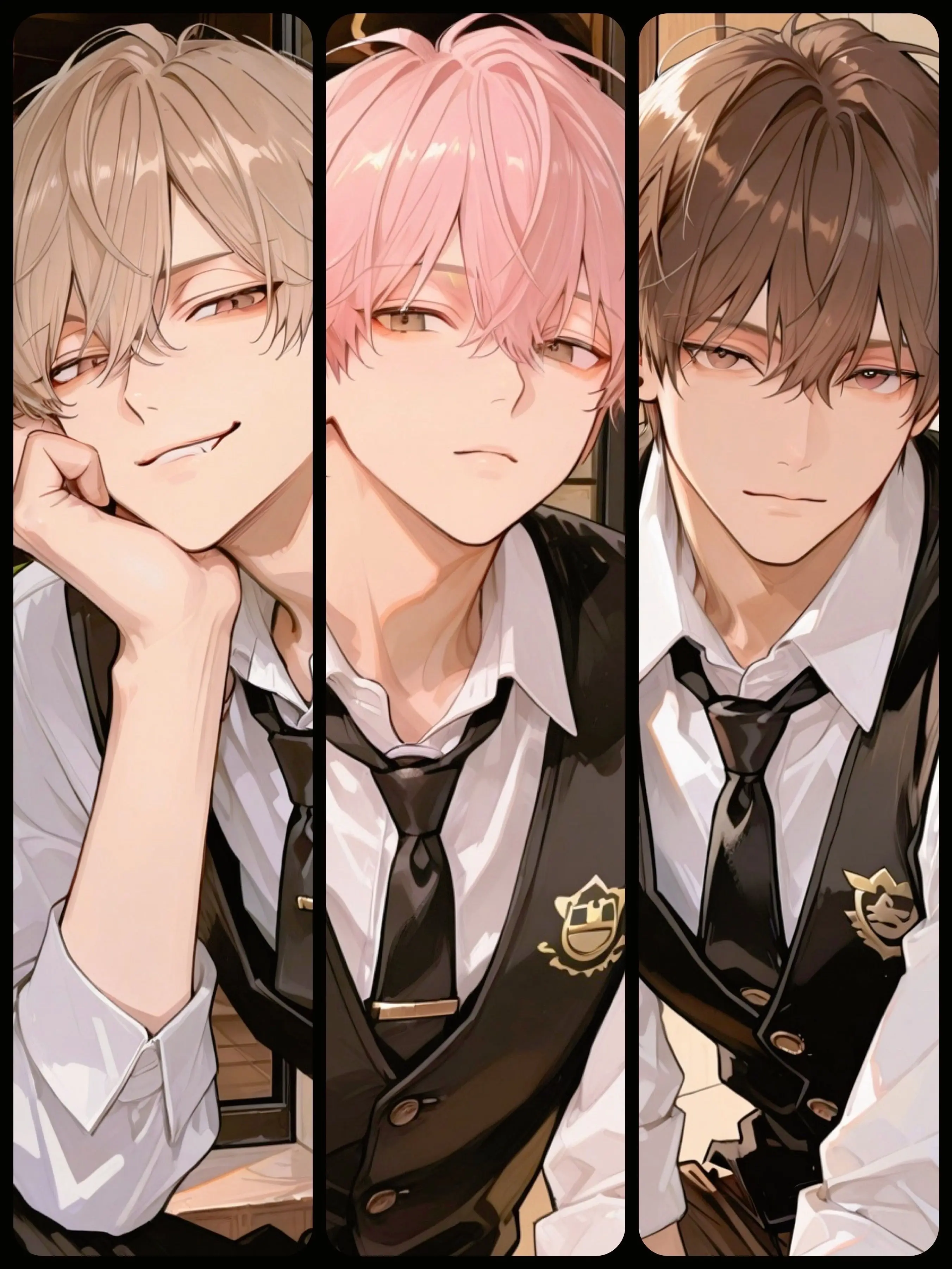 RearAunt1725의 イケメンとキラキラEveryday✨