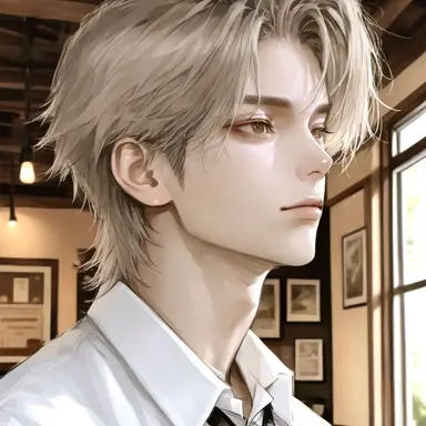 Profile image of 拓人