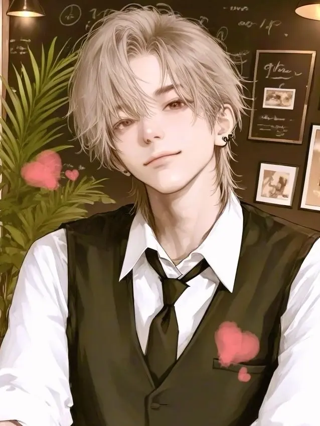 RearAunt1725의 イケメンとキラキラEveryday✨