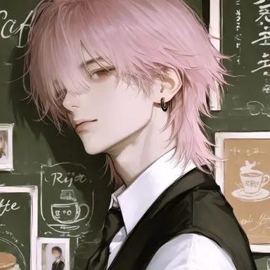 Profile image of 翡翠