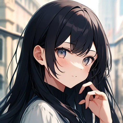 ㅔ