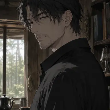 Profile image of 蓮司