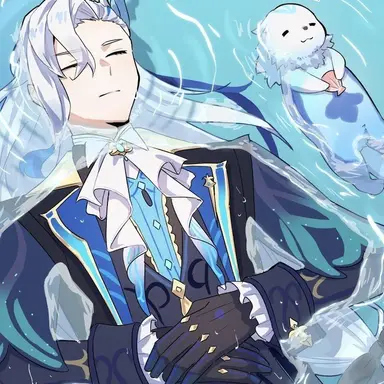 Profile image of 느비예트