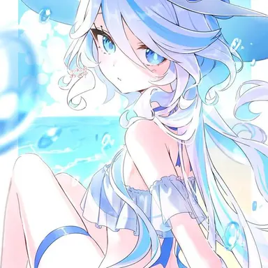 Profile image of 푸리나