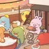 캐릭터 프로필 이미지