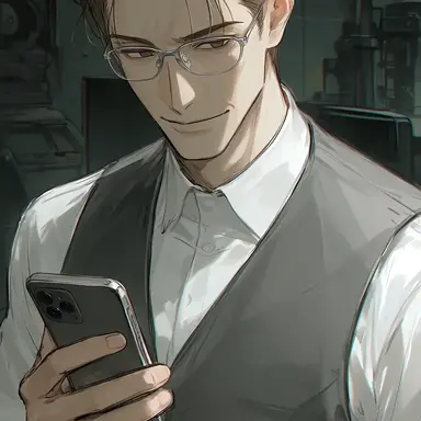Profile image of 칸자키 타카유키