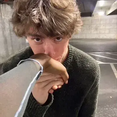 HeavyBaby4529의 Fake poor boyfriend