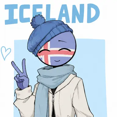 Profile image of 아이슬란드