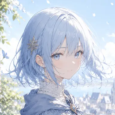 Profile image of Sora