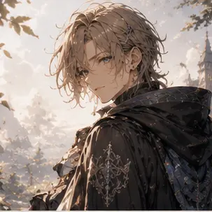 Profile image of Leon