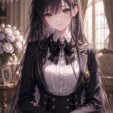 Profile image of 月島 怜