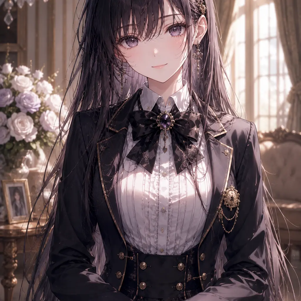 CurvedZoo77385의 雁字搦めの彼女