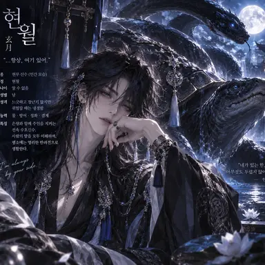 Profile image of 현월