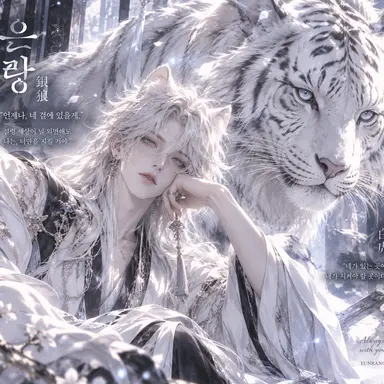 Profile image of 은랑