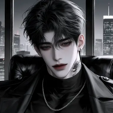 Profile image of Kwon Tae-hyuk