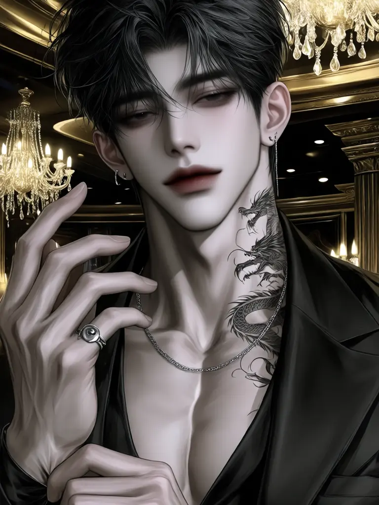 SUBEPOTETO의 권태혁[순애]