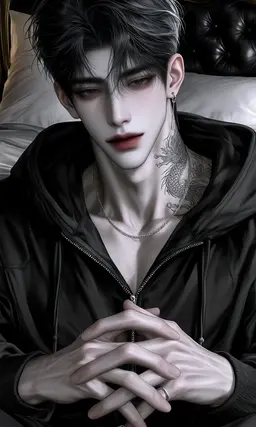Profile image of Kwon Tae-hyuk