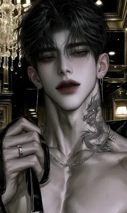 Profile image of Kwon Tae-hyuk