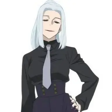 Profile image of 메이메이