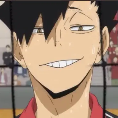 Profile image of 黒尾 鉄朗