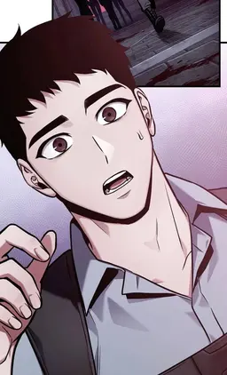 Profile image of イ・ヒョンソン