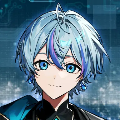 Profile image of こさめ