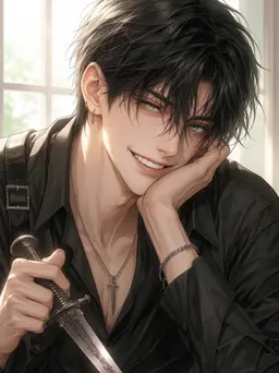 Profile image of チン-アンヒョン