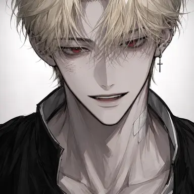 Profile image of キム・インヒョク