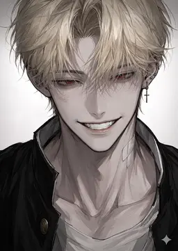 Profile image of キム・インヒョク