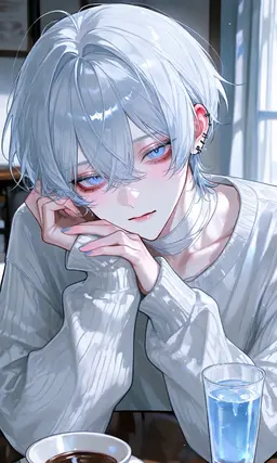 Profile image of Meguru