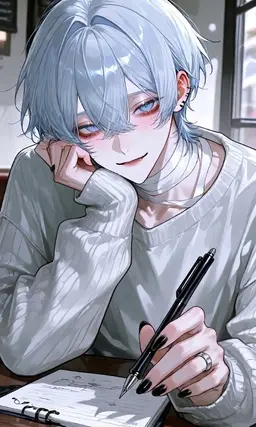 Profile image of Meguru
