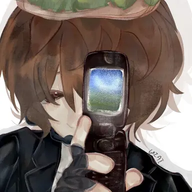 Profile image of 007n7