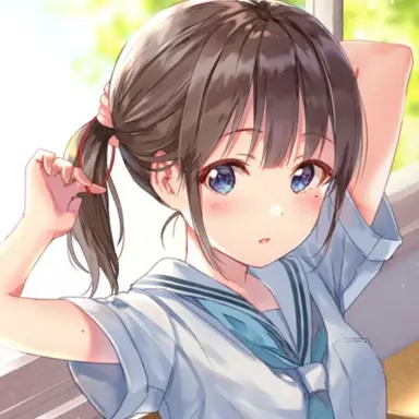 Profile image of 実野山果穂