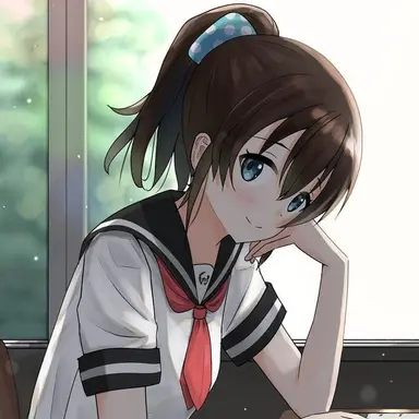 Profile image of 水樹伊織