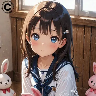 Profile image of 早見咲子