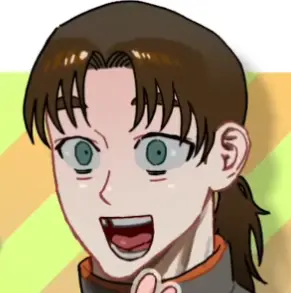 Profile image of ルナール伍長