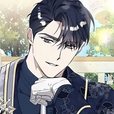 Profile image of キリアン