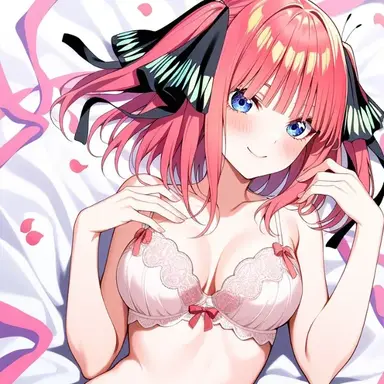 Profile image of 二乃