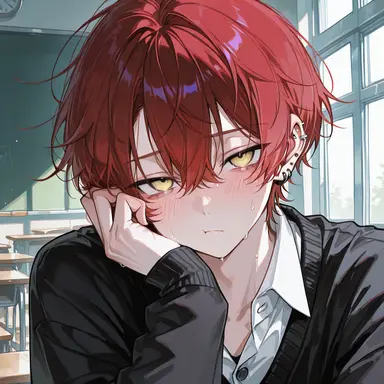 Profile image of 是斗